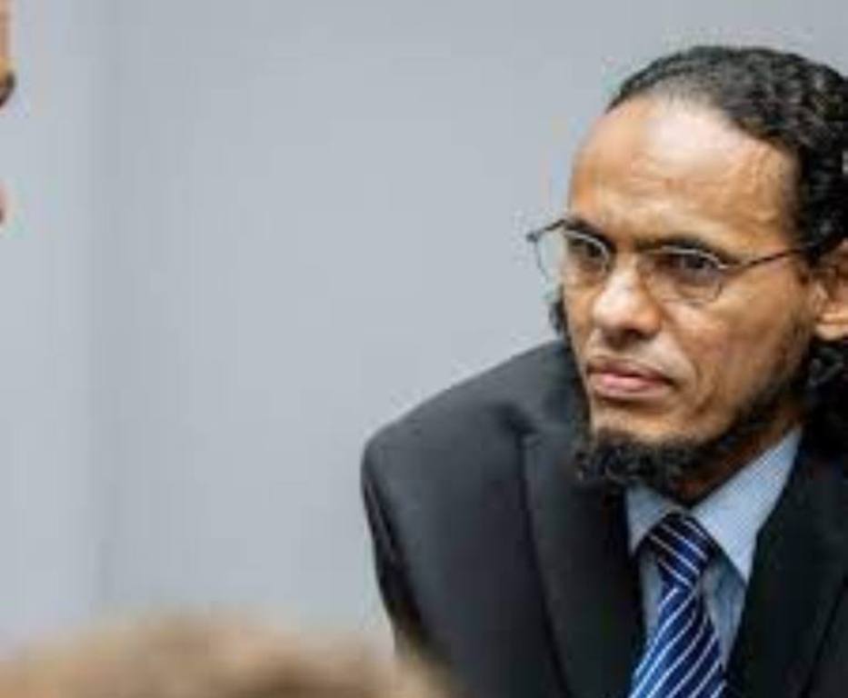 Abou Tourab, destructeur des mausolées de Tombouctou, demande pardon pour sortir de prison
