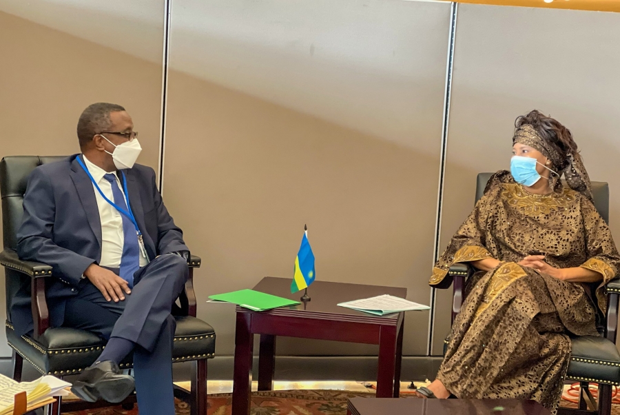 Ambassade Sénégal USA: bousculés et chassés par les recrues politiques, les diplomates de carrière suffoquent