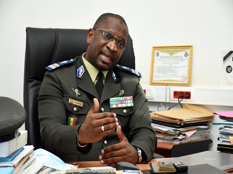 Centre de formation pénitentiaire: vers des emplois pour plus de 100 détenus