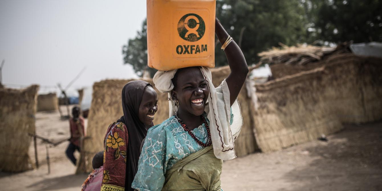 Afrique de l'Ouest: Oxfam vilipende le plan de relance économique "sous le signe d'une austérité destructrice"