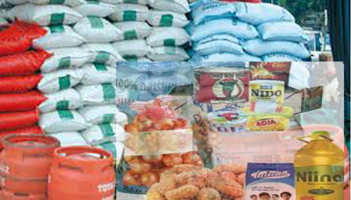 Sénégal : hausse de 0,6% des prix à la consommation en septembre, selon l’Ansd