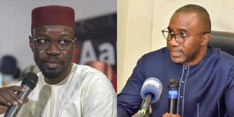 Ousmane Sonko : les dérives permanentes de l’Agathon de Ziguinchor