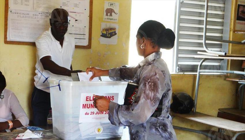 Élections locales : L'Observatoire national de la parité invite les partis politiques à respecter la loi