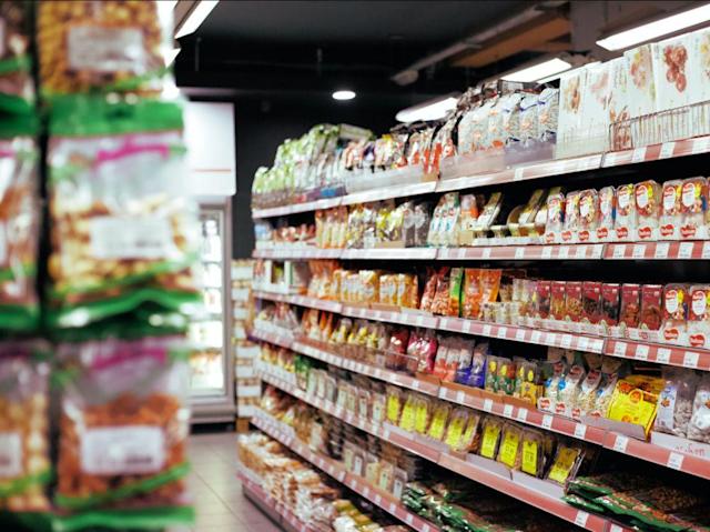 Les prix mondiaux de certaines denrées alimentaires atteignent leur plus haut niveau depuis 10 ans