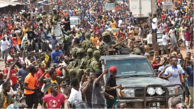 Afrique de l’Ouest: un coup d'État peut-il laisser une trace positive?