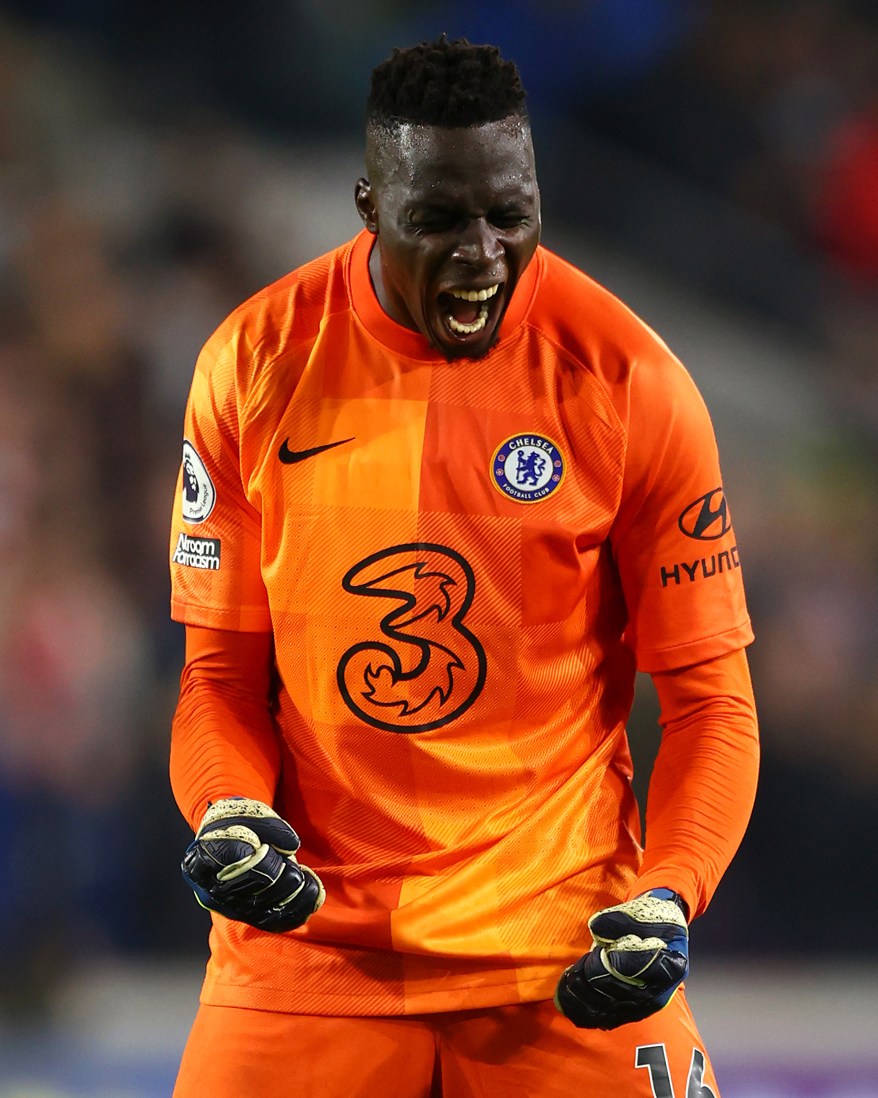 PL : Chelsea gagne à Brentford et remercie Édouard Mendy pour reprendre la tête