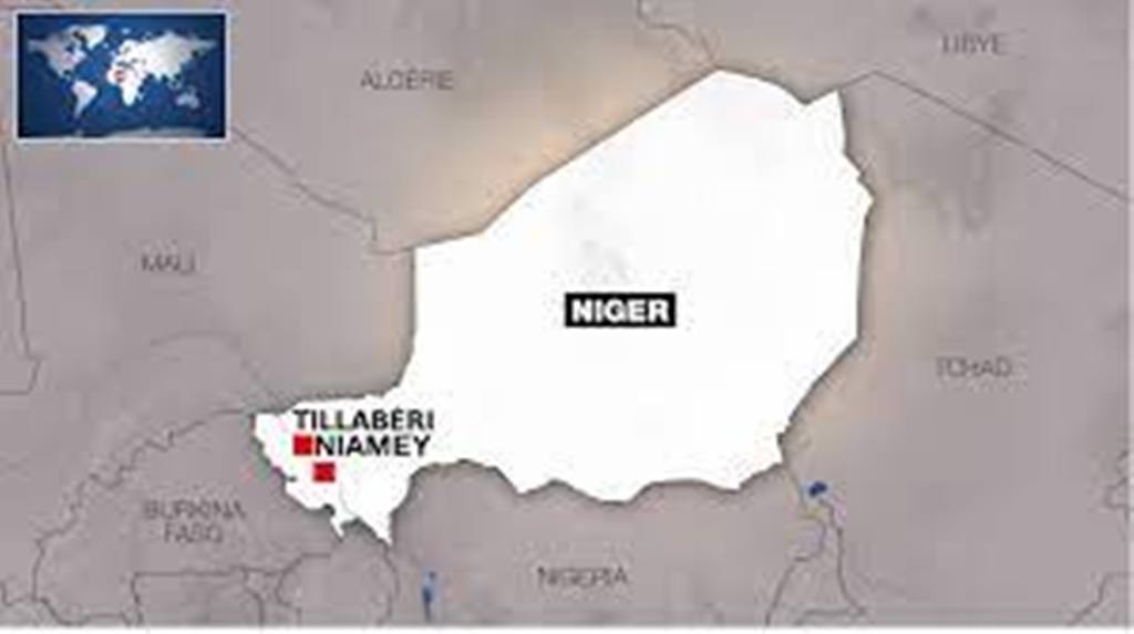Niger: l'interdiction de circuler à moto rétablie dans une partie du Tillabéri