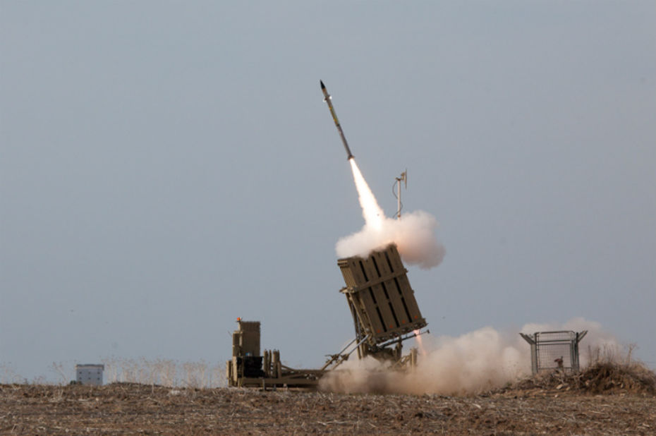 Défense: la Chine a testé un missile hypersonique en orbite basse, dit le «Financial Times»