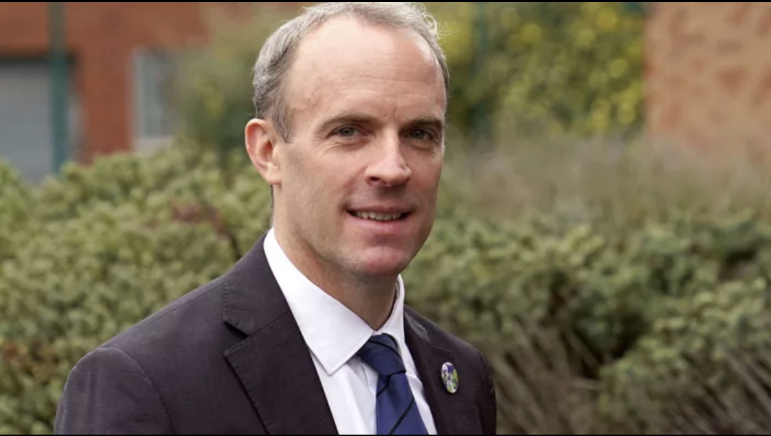 Londres veut empêcher la Cour européenne des droits de l'homme (CEDH) de lui «donner des ordres»