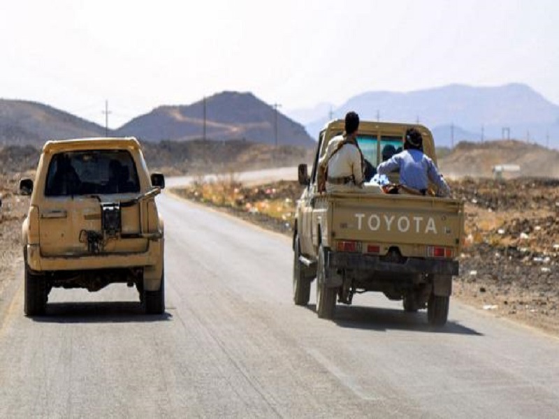 Yémen: plus de 165 rebelles Houthis tués au sud de Marib (coalition)