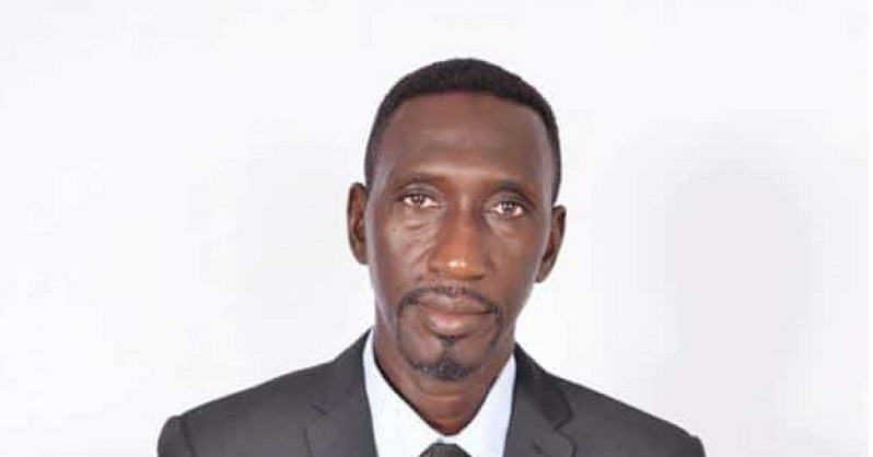 Locales 2022 : le député maire de Diourbel, Malick Fall dit niet à l’arbitrage de Macky Sall