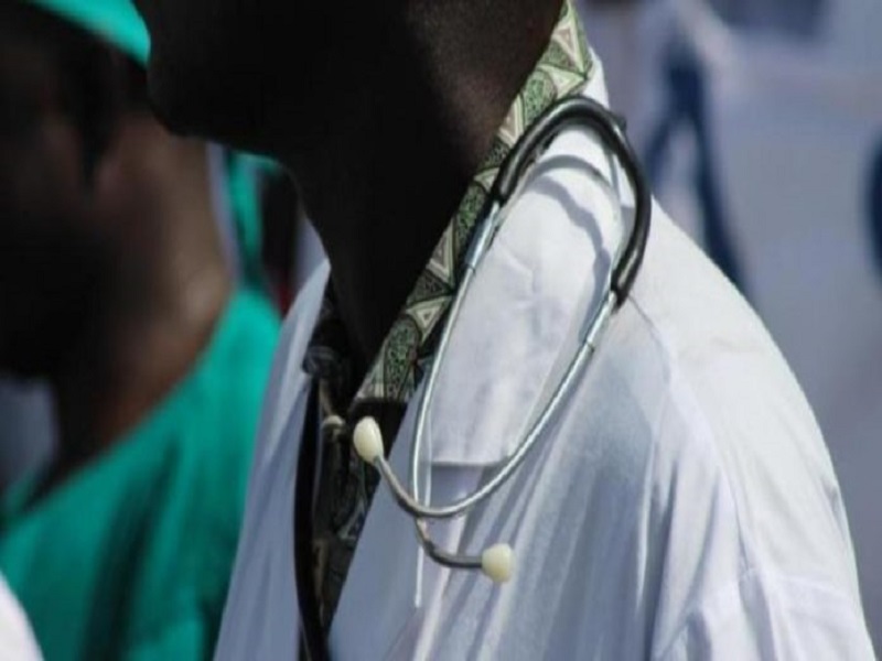 Pratique de la médecine: « 39,2% des établissements de santé privés sont illégaux », selon le Dr Henriette Cécile Diop