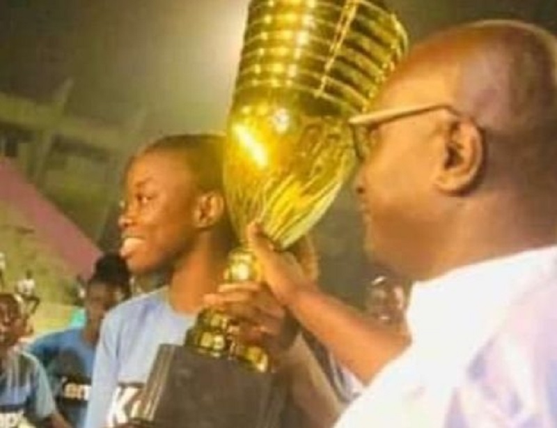 ​Finale Hand-Ball féminin : Diisoo renverse Diamono dans le Derby de Guédiawaye