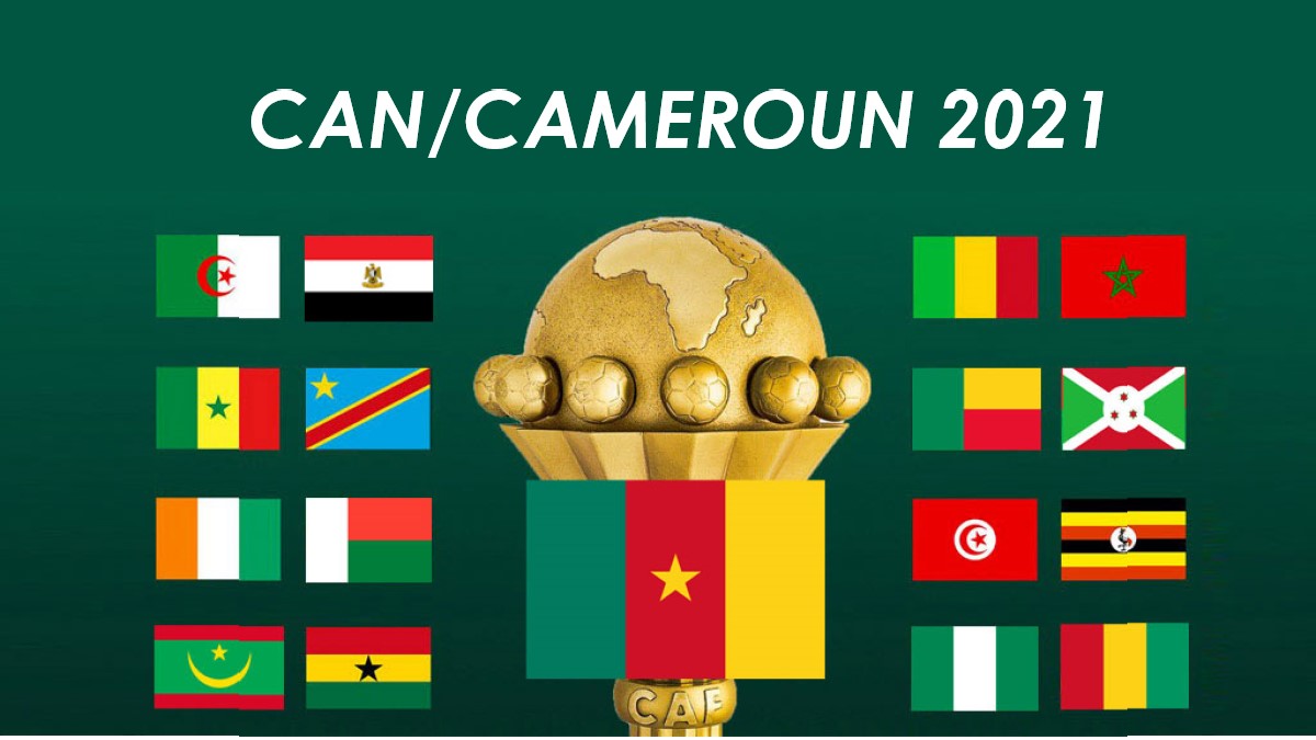 CAN 2021: le temps de la fracture entre joueurs, clubs et sélections