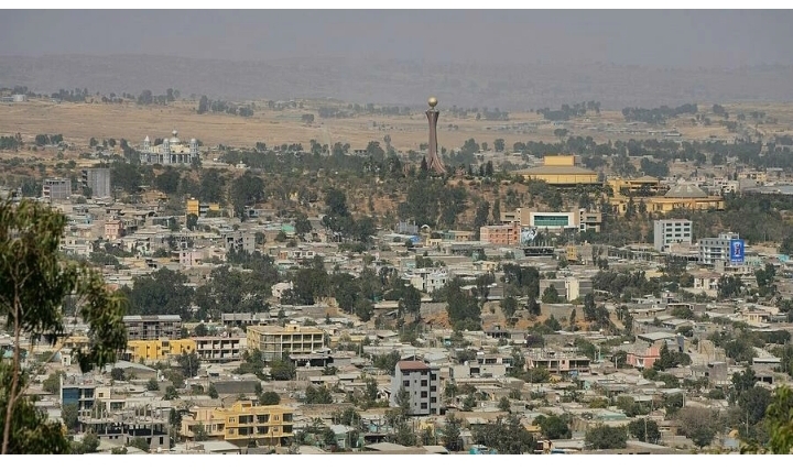 Éthiopie: le gouvernement reconnait avoir bombardé Mekele, capitale de la province du Tigré