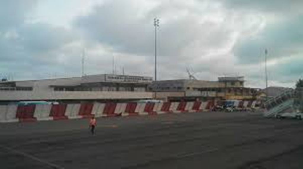 Bénin: la Criet annonce une nouvelle saisie de drogue à l’aéroport de Cotonou