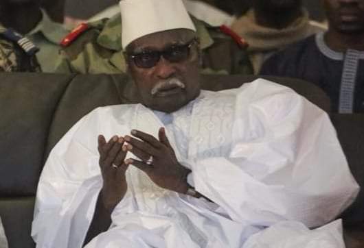 Gamou 2021: voici l'intégralité du message du Khalife général des Tidianes