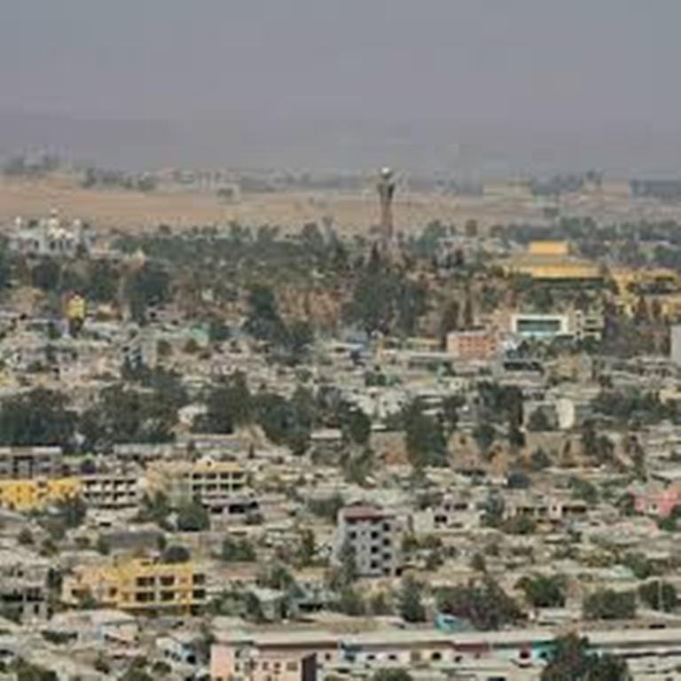 Éthiopie: le gouvernement reconnaît avoir bombardé Mekele, capitale de la province du Tigré