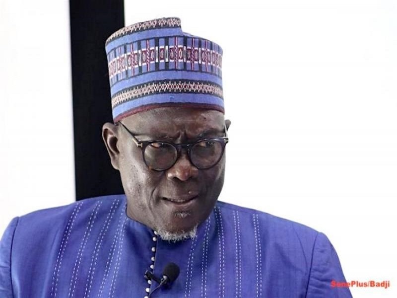 Moustapha Diakhaté descend Colin Powell : "Il était une fois l’homme du mensonge sur les armes de destruction massive"