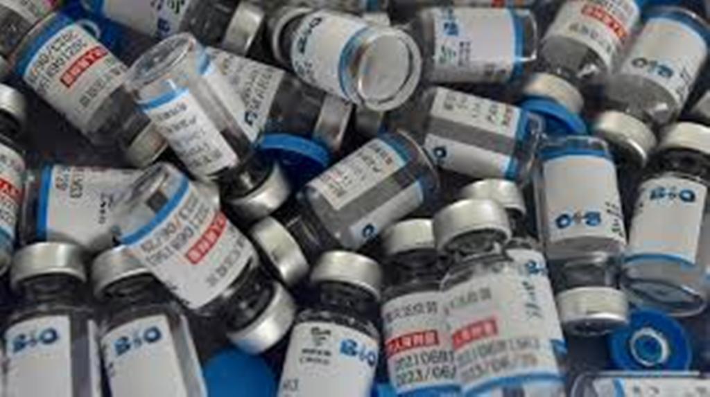 Burundi: des débuts timides pour la vaccination contre le Covid-19 à Bujumbura