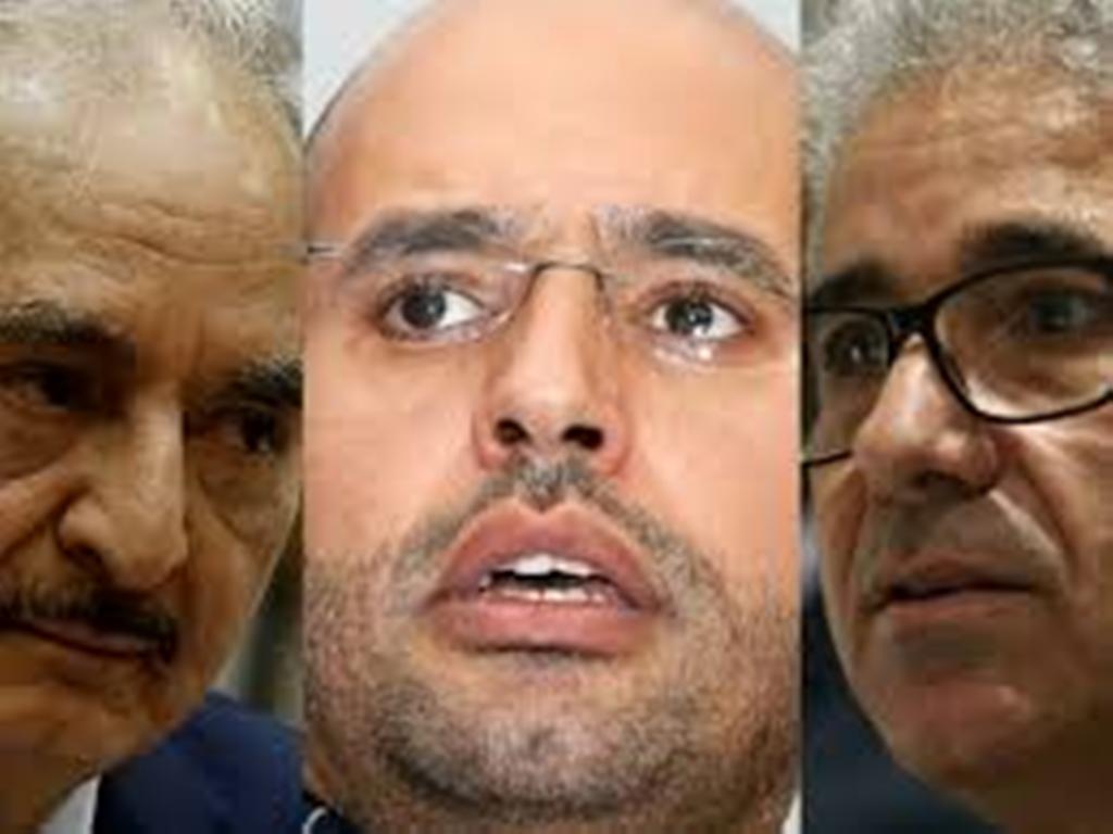Libye: une élection présidentielle aussi attendue que crainte