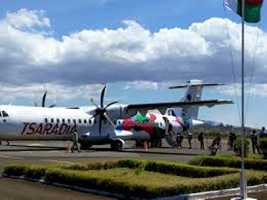 Criblée de dettes, la compagnie Air Madagascar est en redressement judiciaire