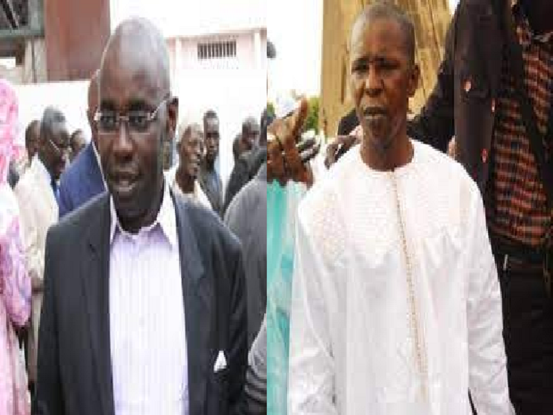 « Abus de confiance »: Cheikh Amar porte plainte contre Samuel Sarr pour 2 milliards F Cfa