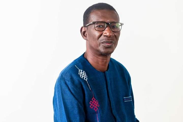 Saint-Louis: Mary Teuw Niane réitère sa candidature malgré le mot d'ordre de Macky