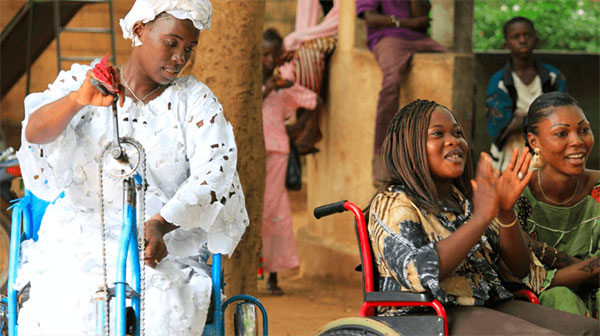 Traitement des cancers du sein et du col de l’utérus: les femmes vivant avec un handicap plaident la gratuité