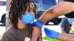 Les Etats-Unis «prêts» à vacciner les enfants de 5 à 11 ans dès le mois prochain