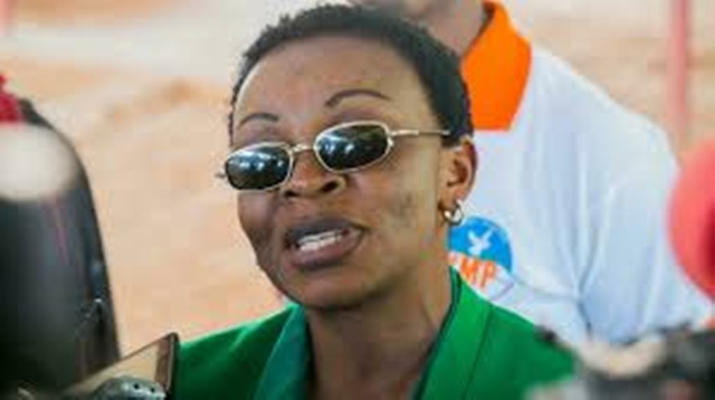 Rwanda: Human Rights Watch dénonce les arrestations d'opposants avant l'«Ingabire Day»