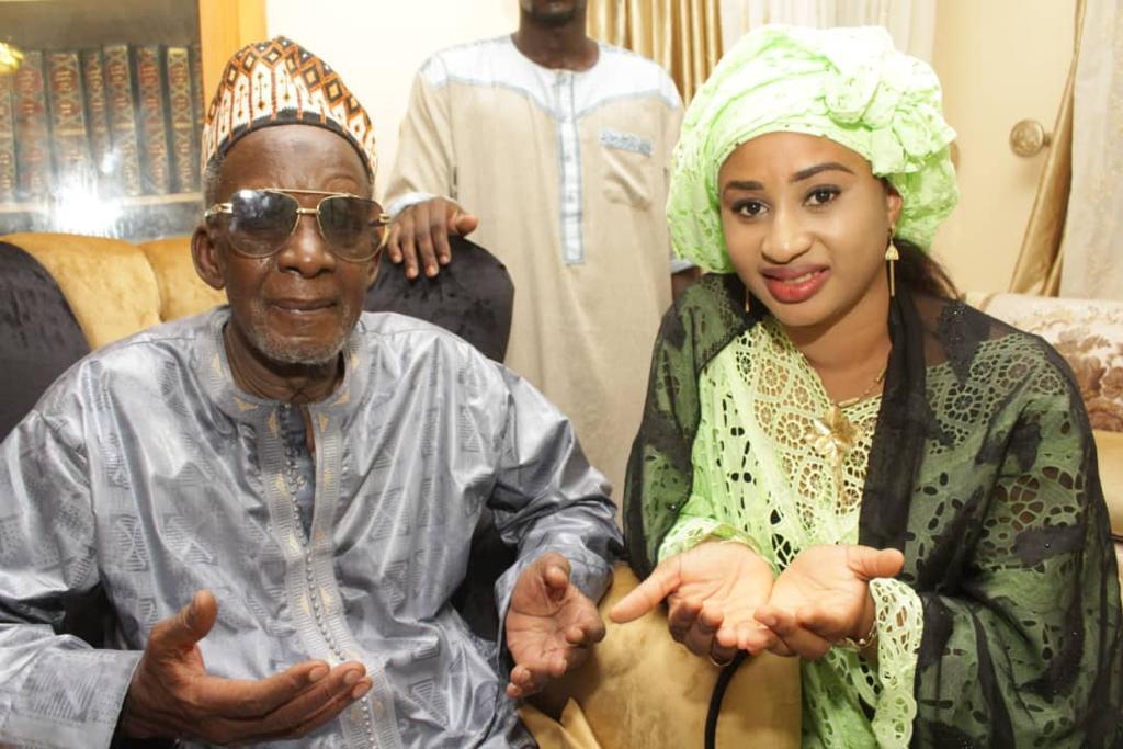 Gamou 2021: La Fondation du Port Autonome de Dakar soutient les familles religieuses de Médina Baye de Kaolack, de Tiénaba, de Ndiassane et de Tivaoune