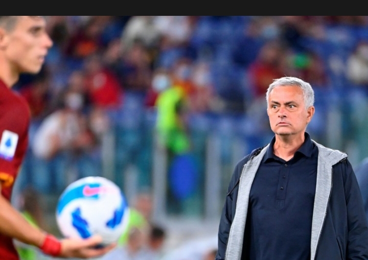 L'AS Roma de José Mourinho humiliée en Norvège
