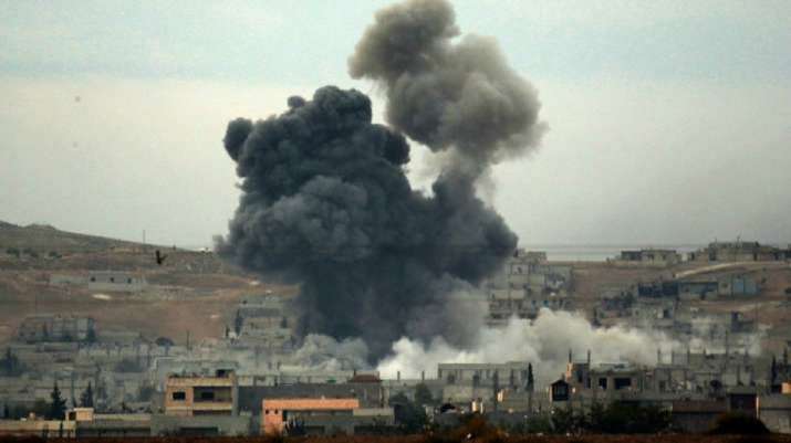 Le Pentagone annonce avoir tué un haut dirigeant d'al-Qaïda dans une frappe de drone en Syrie