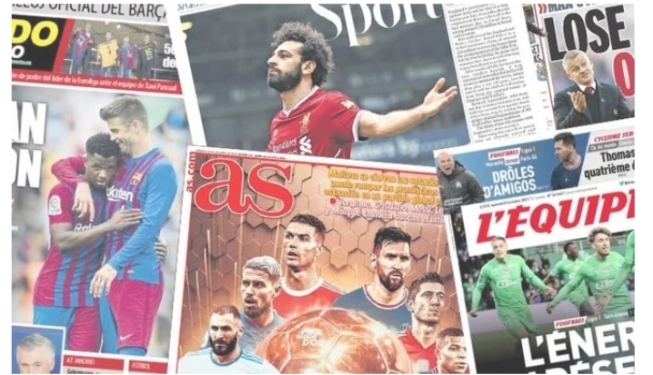 La dernière chance d'Ole Gunnar Solskjær, Luis Suarez lâche un indice sur son avenir