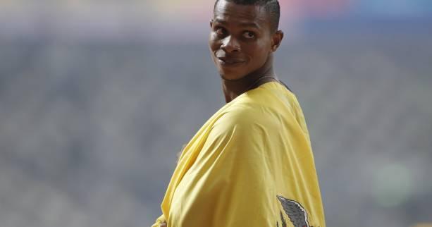 L'Équatorien Alex Quiñonez, médaillé mondial sur 200m, tué par balles