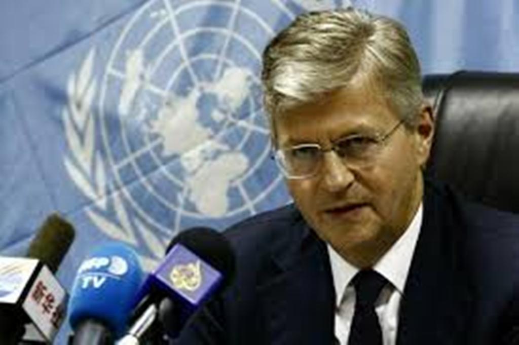 RDC: le diplomate onusien Jean-Pierre Lacroix à l'épreuve de la colère des habitants de Beni
