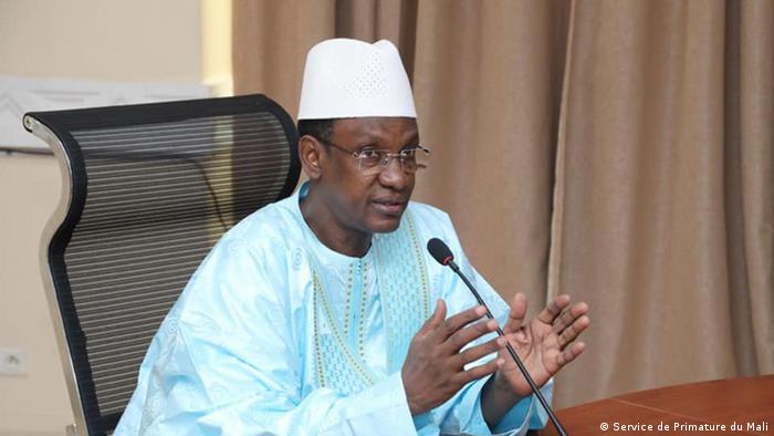 MALI: la délégation du Conseil de Sécurité des Nations unies rentre bredouille