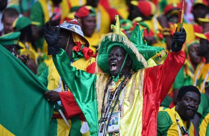 Décès du légendaire Abdoulaye Thiam: le Sénégal perd son 12e Gaindé