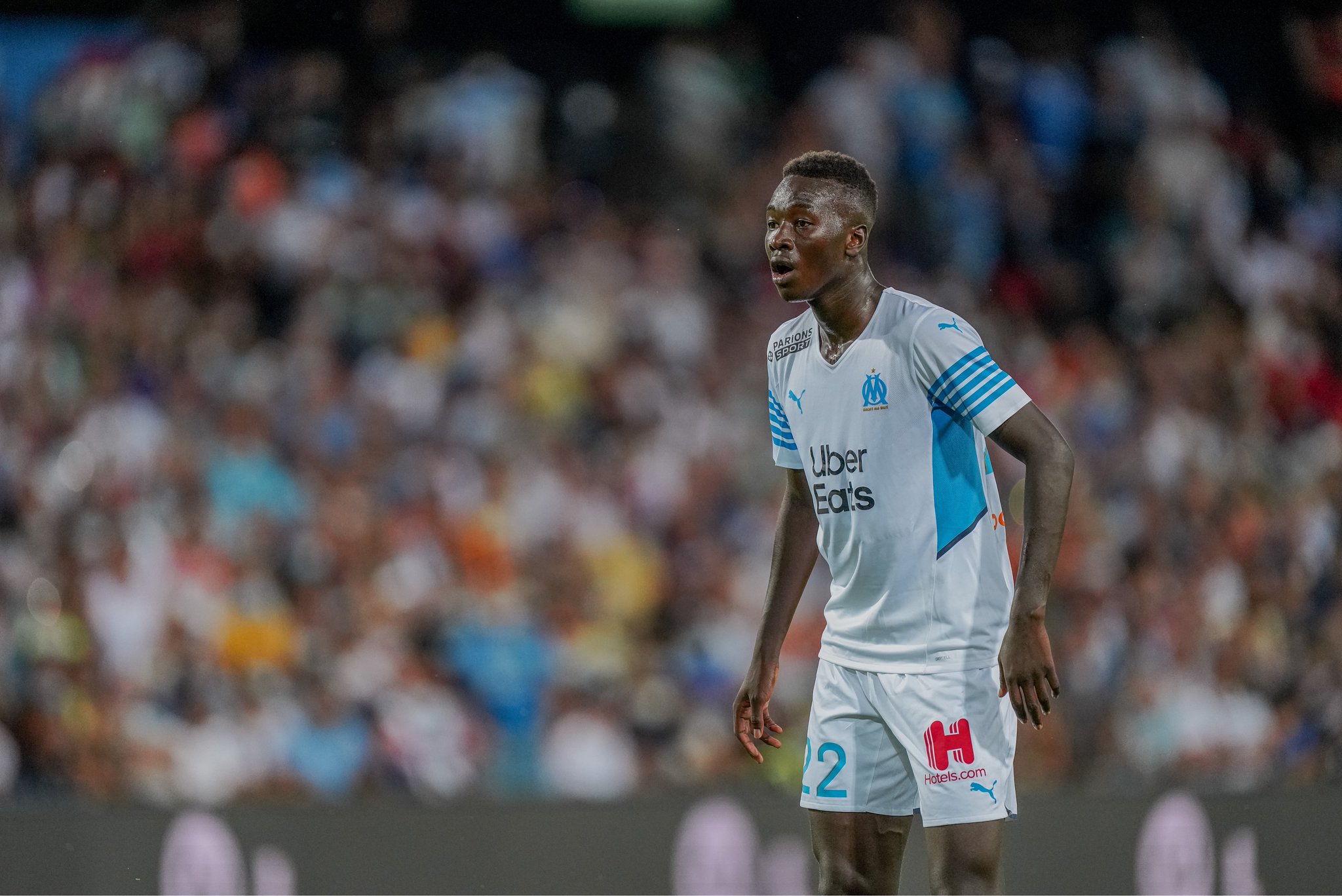 #JourDeGloire - L’OM impuissant devant un PSG diminué, la Juve tient en échec l’Inter Milan