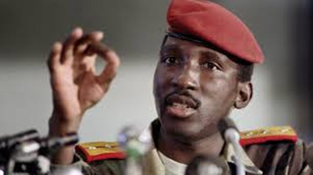 Assassinat de Thomas Sankara: des chercheurs insistent pour que le procès soit enregistré