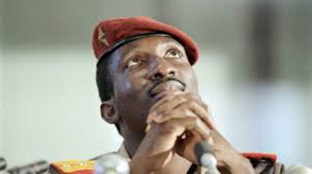 Le procès de l'assassinat de Thomas Sankara reprend au Burkina Faso