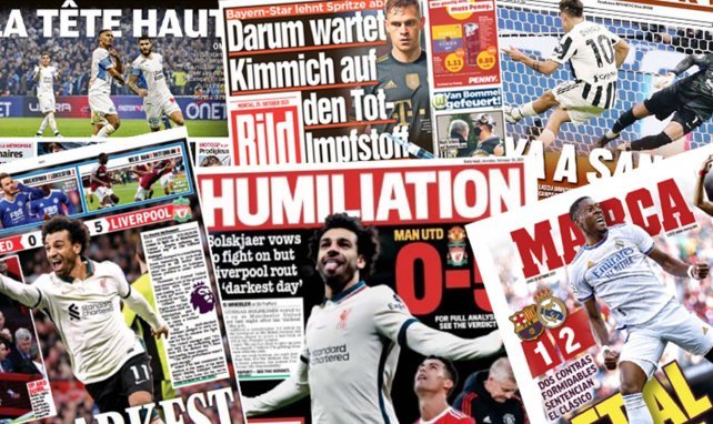 Zidane pourrait rapidement retrouver Ronaldo, Ronald Koeman se fait agresser à Barcelone