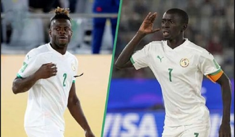 Beach Soccer : renvoyé de la sélection, Jean Ninou Diatta adresse une lettre d’excuses à la Fédération 