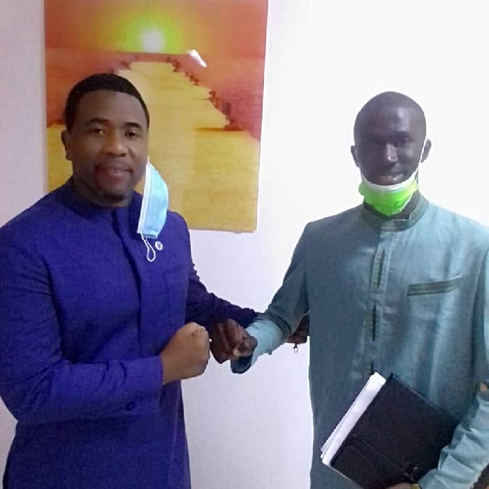 Coalition Gueum Sa Bopp: 12 partis ont rendu leur démission 