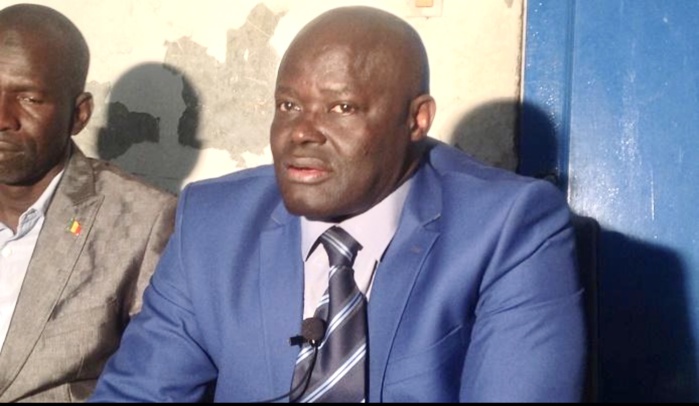 Locales à Saint-Louis : Ameth Fall Braya sera investi candidat de la coalition Gueum Sa Bopp