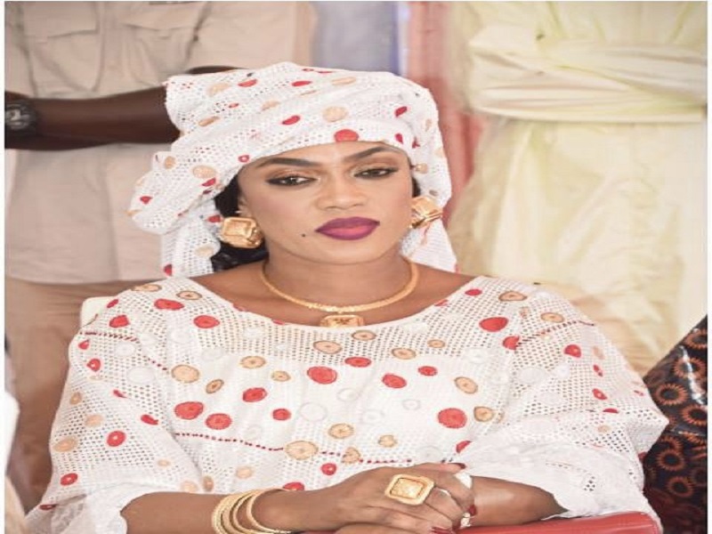 « Tentative d’assassinat »: Sokhna Aïda Diallo entendue, son avocat dément le communiqué attribué à la gendarmerie