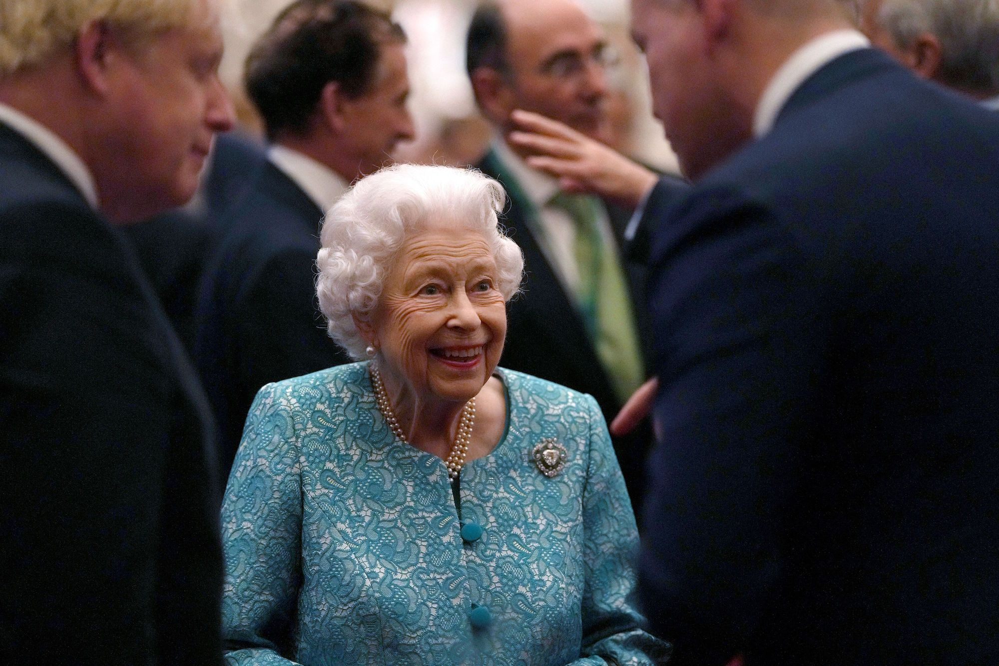 La reine Elizabeth II renonce à participer à la COP26 «sur avis médical»