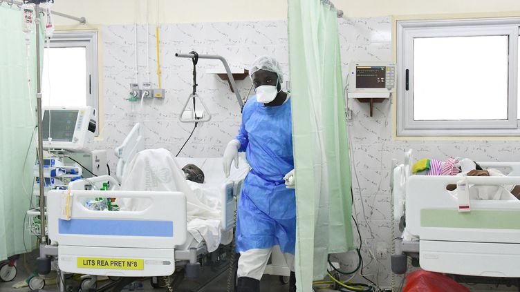 Tendance baissière Covid-19 au Sénégal: attention au "Delta Plus" qui préoccupe l'Angleterre