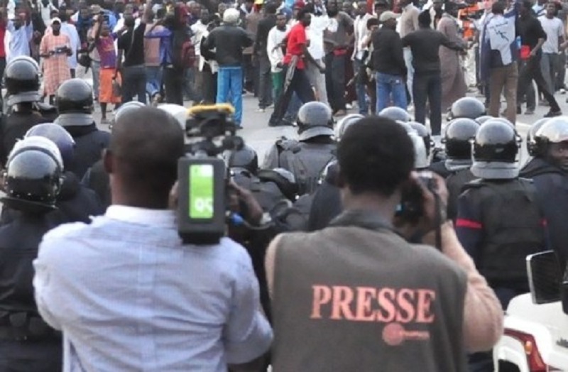 Elections locales 2022 : les journalistes outillés sur le nouveau code électoral 
